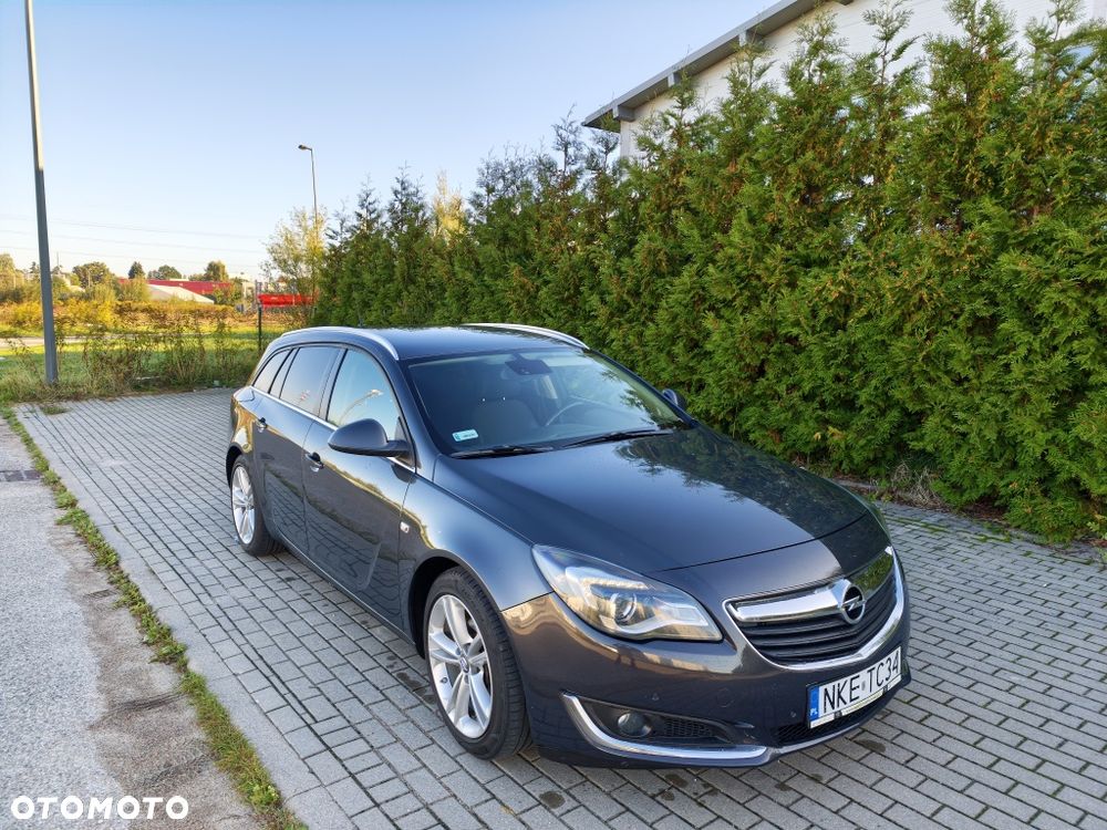 Opel Insignia - 2