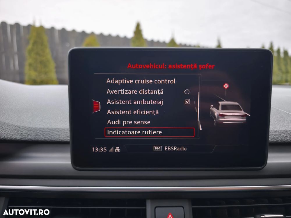 Audi A4 Avant 35 TDI S tronic sport - 29