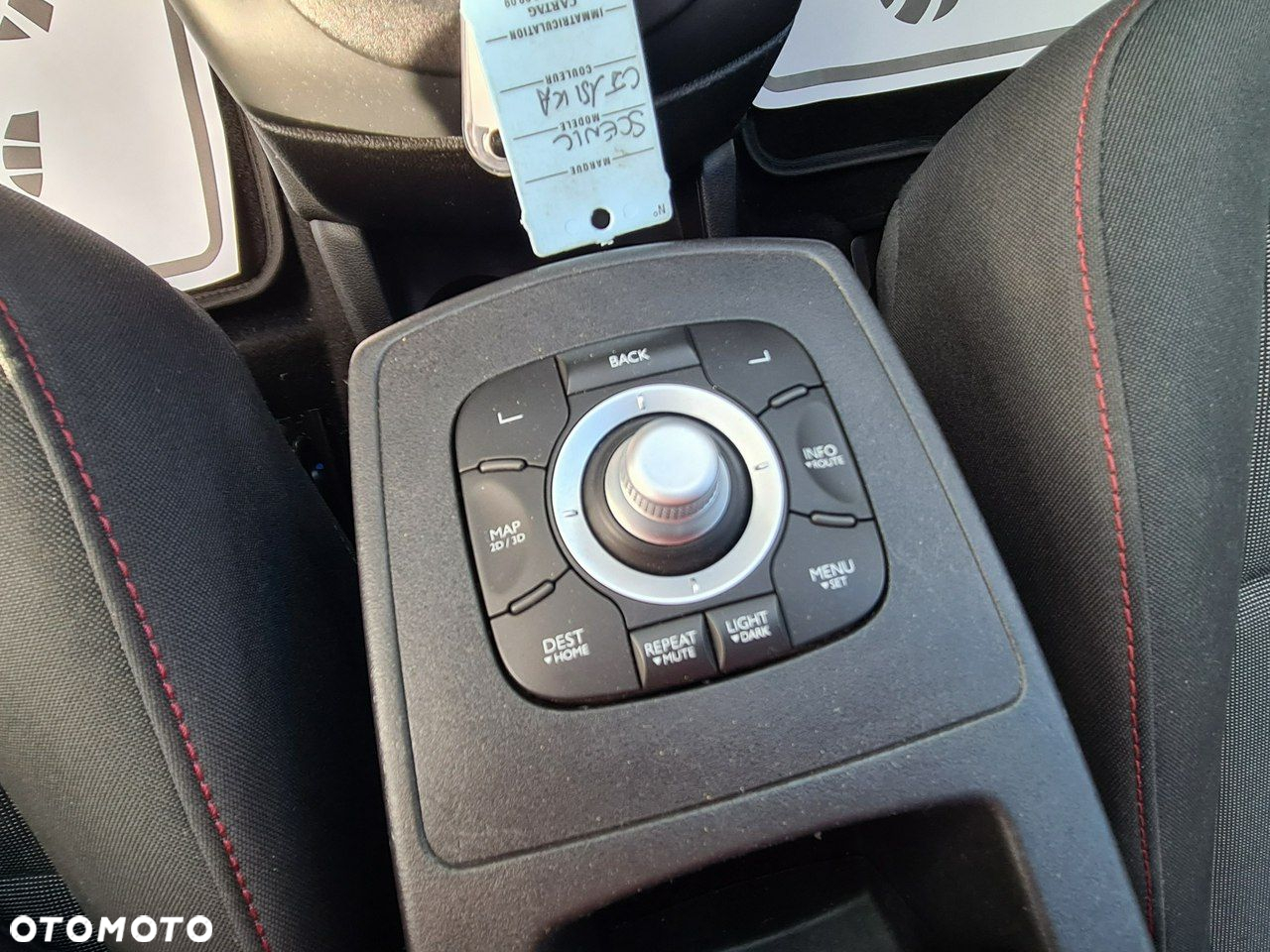 Renault Scenic 1.5 dCi Dynamique - 13