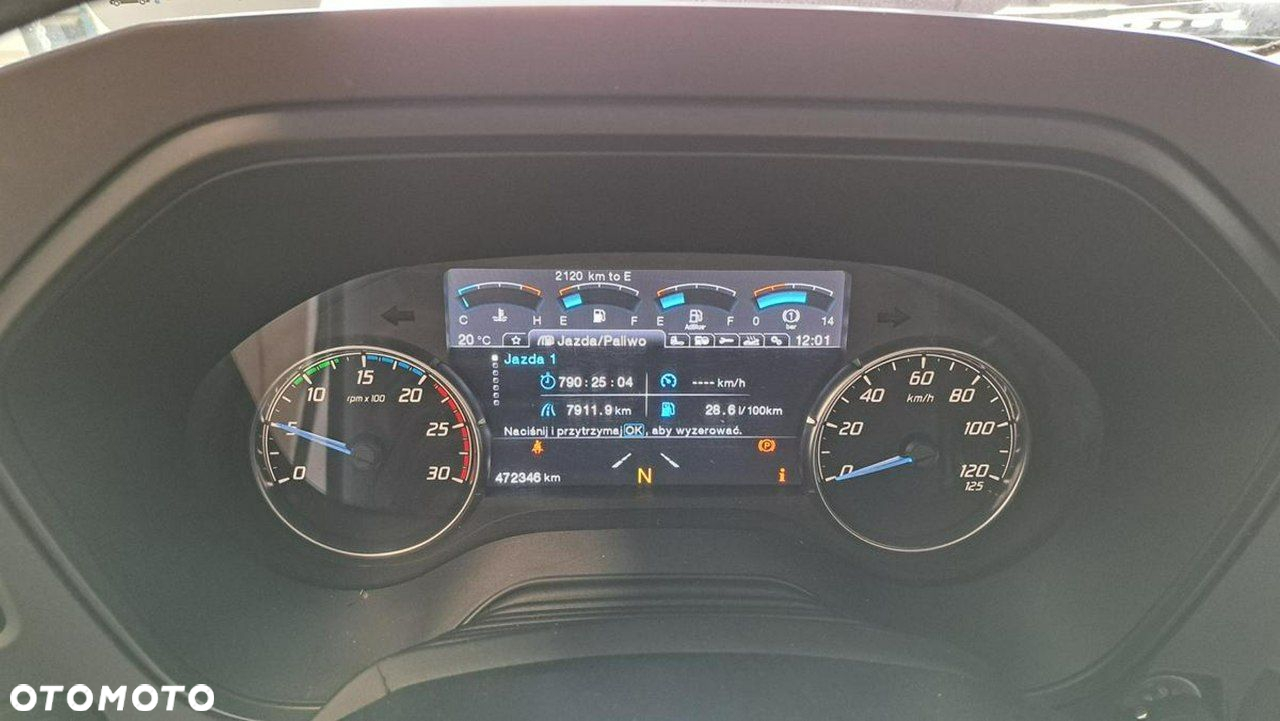Ford F-MAX - 9
