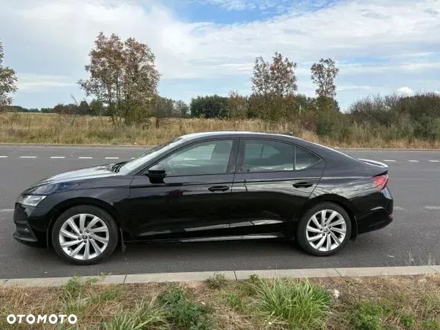 Skoda Octavia 1.5 TSI ACT Style - 2