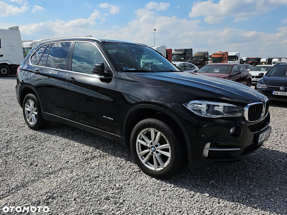 BMW X5 - 3