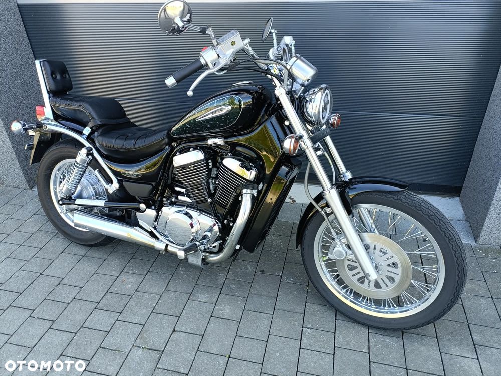 Suzuki VS - 26
