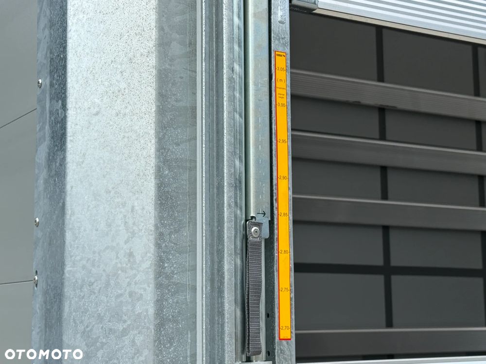 Schmitz Cargobull MEGA VARIOS + BDE - 26