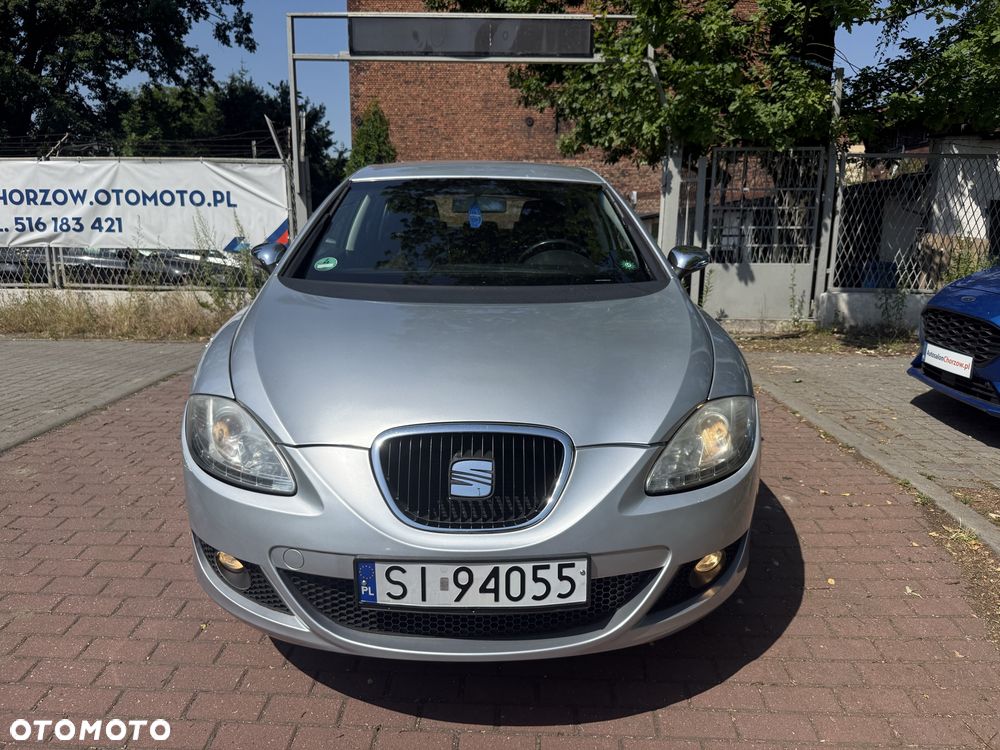 Seat Leon - 3