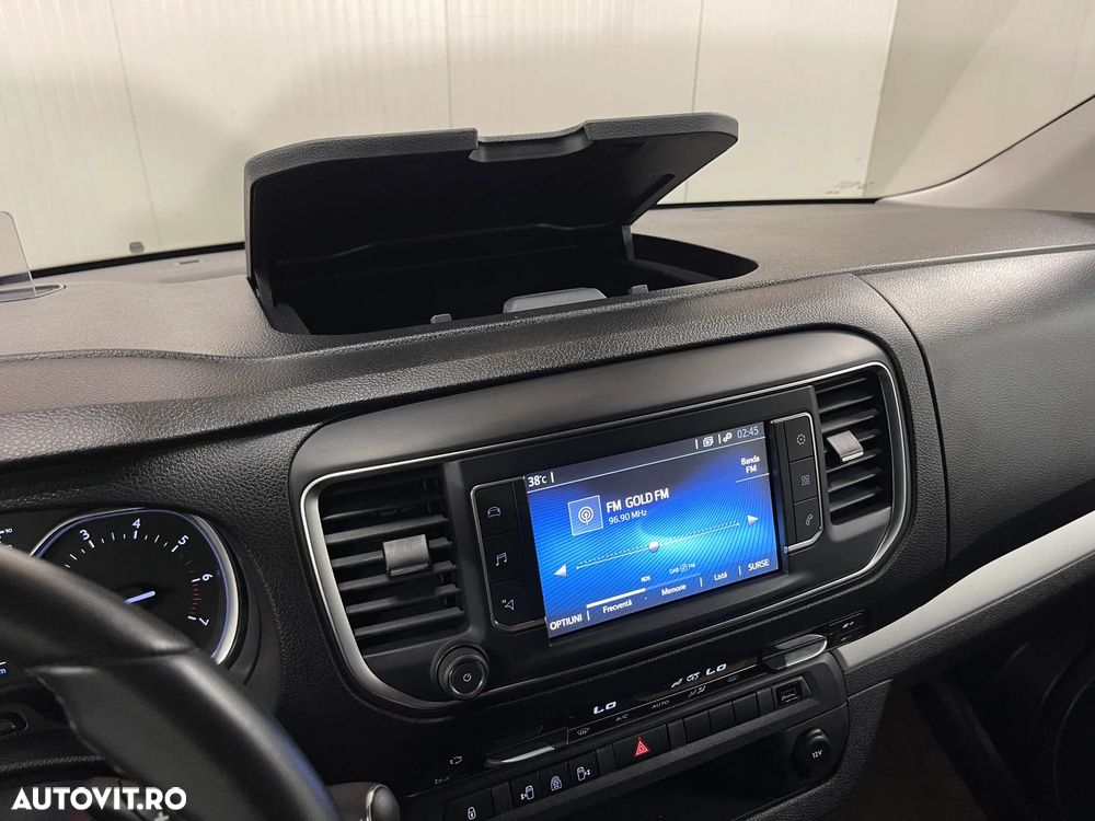 Toyota Proace 2.0 D-4D 177CP 6+1 8A/T VIP 2D - 25
