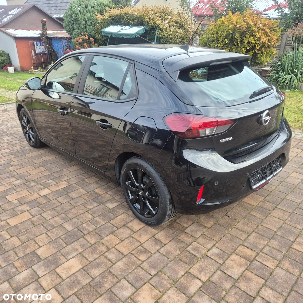 Opel Corsa 1.2 Start/Stop Edition - 15