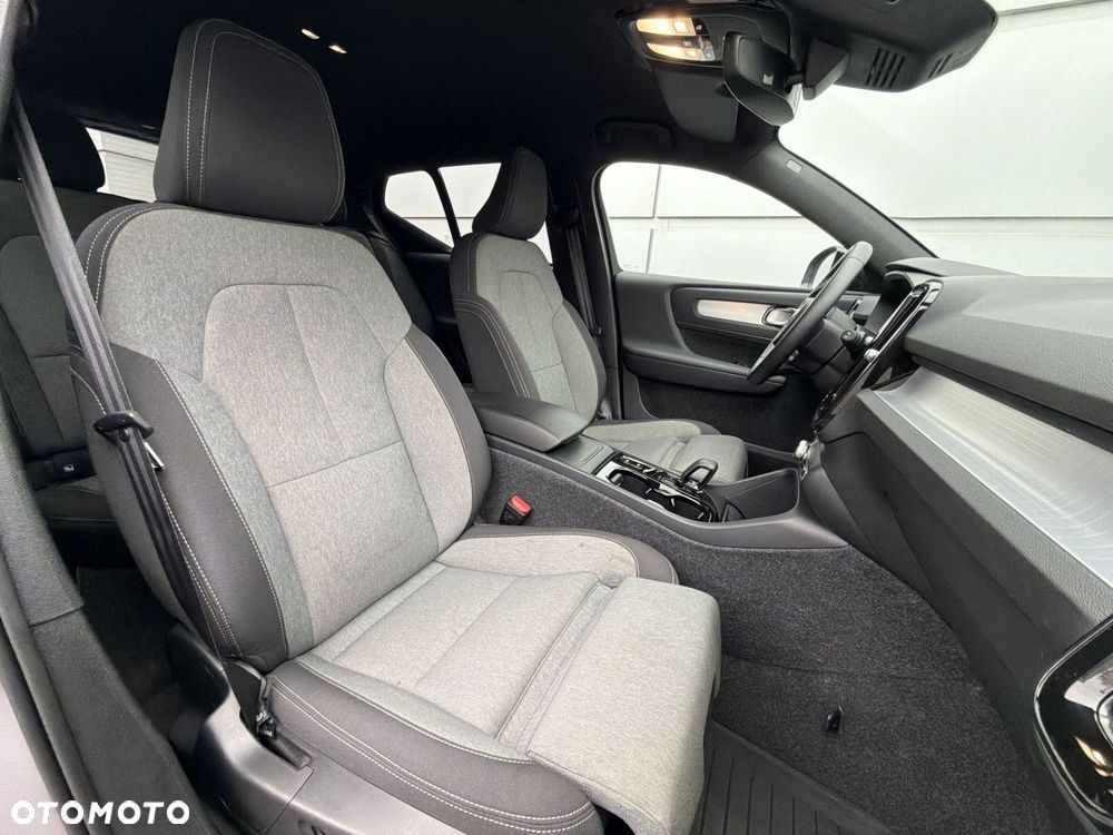 Volvo XC 40 - 11
