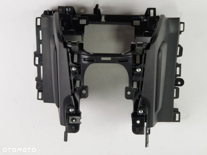 Tunel Środkowy HONDA CR V od 2019 roku - 1