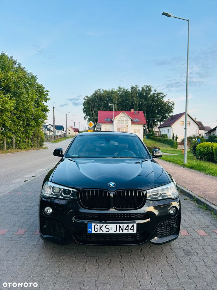 BMW X4 xDrive20d - 2