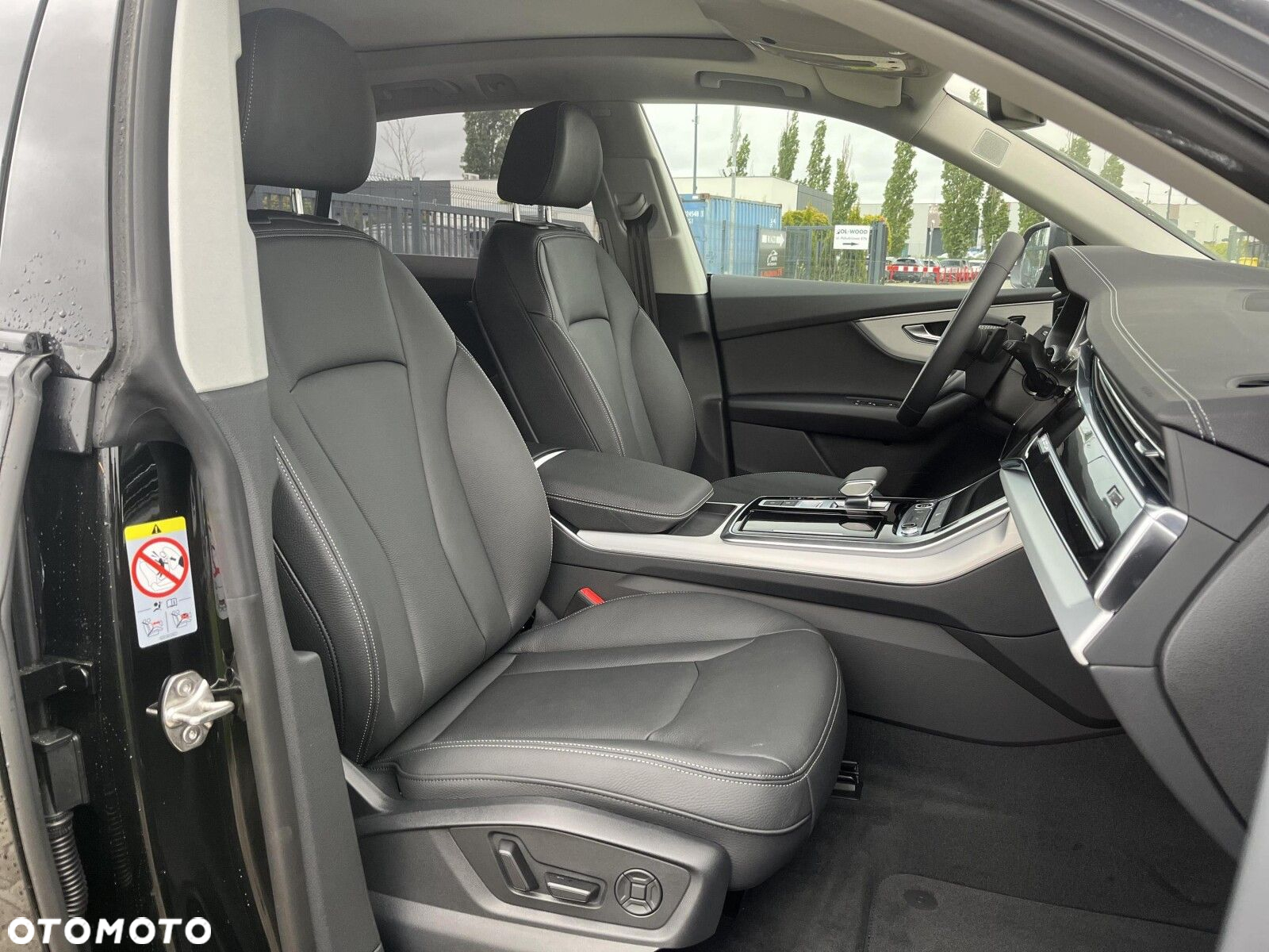Audi Q8 - 29