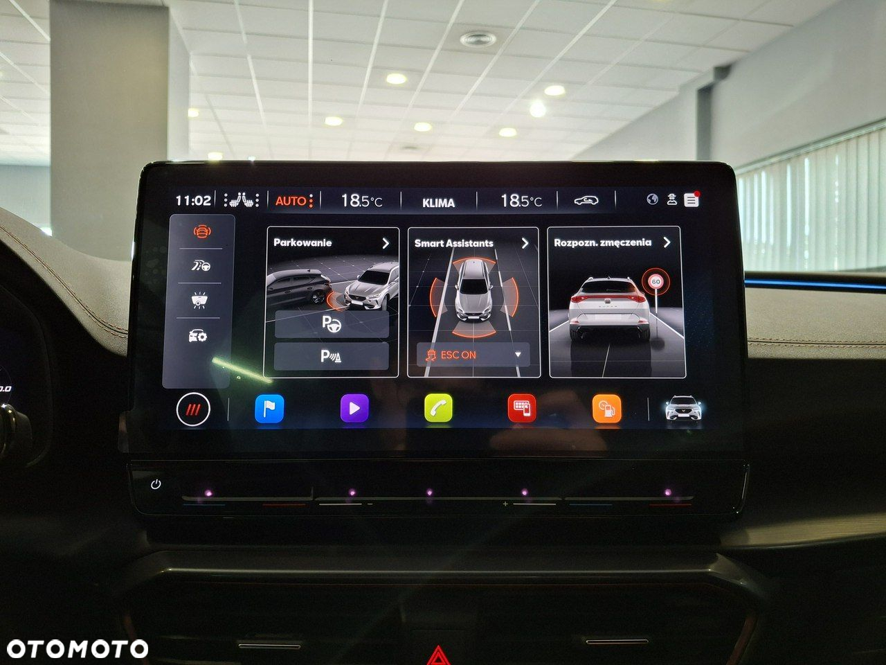 Cupra Formentor 2.0 TSI 4Drive DSG - 17
