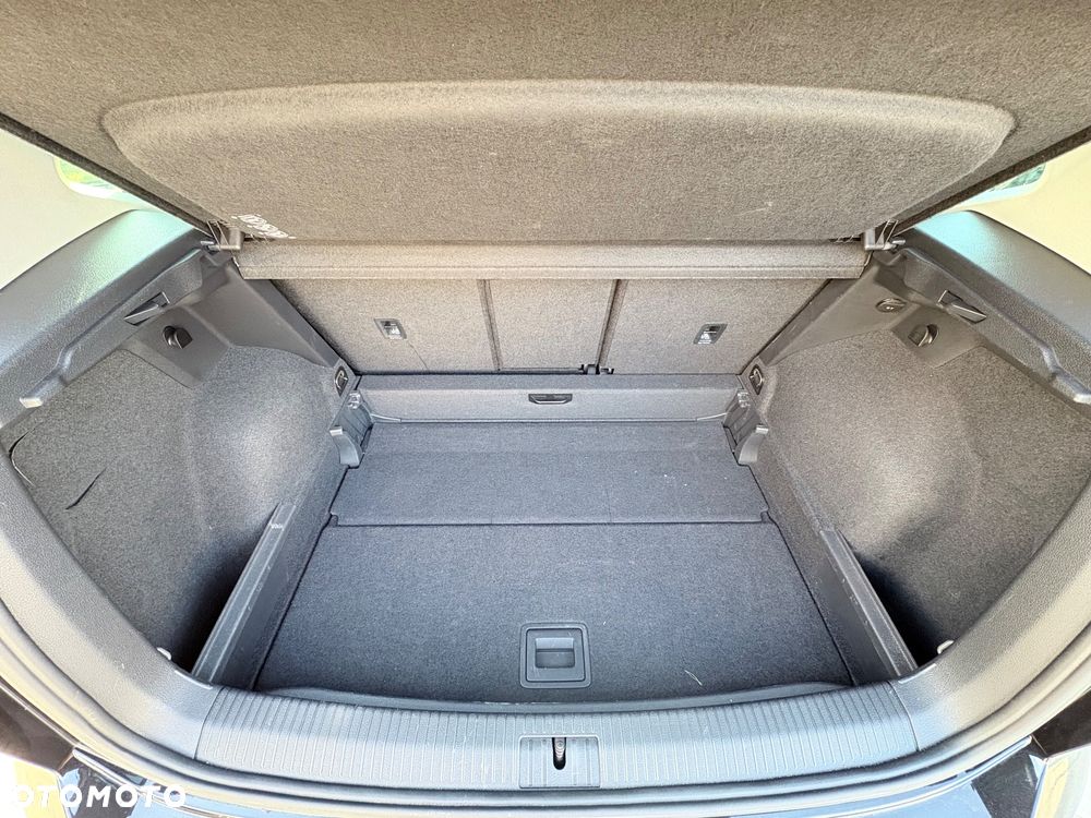 Volkswagen Golf Sportsvan SV 1.4 TSI BMT Comfortline DSG - 11