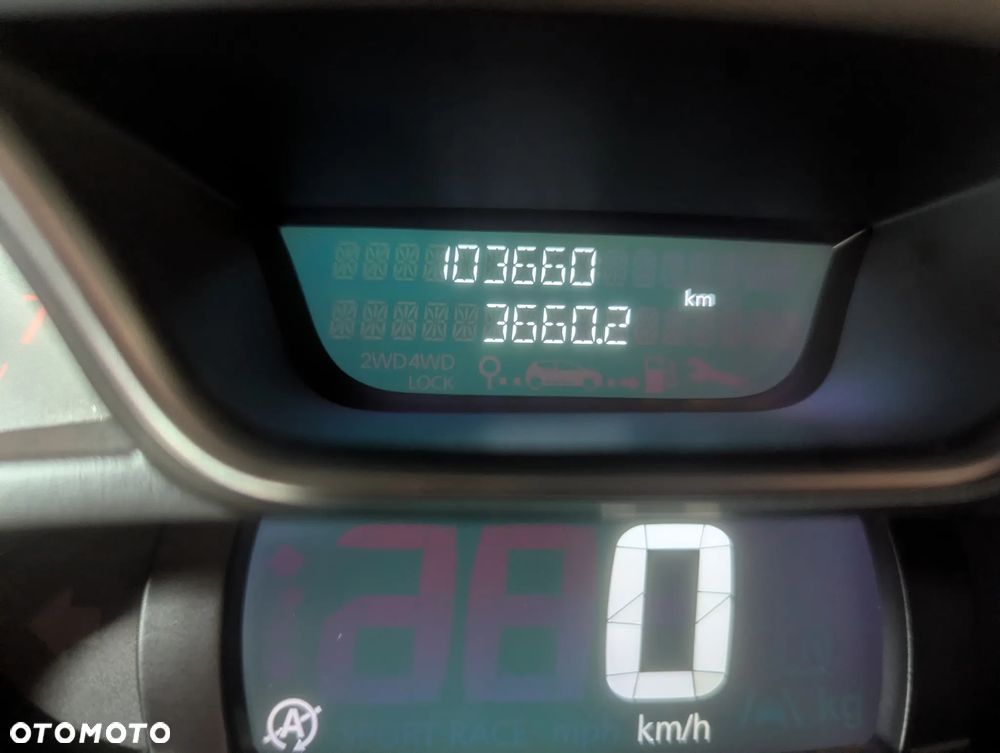 Renault Captur - 22