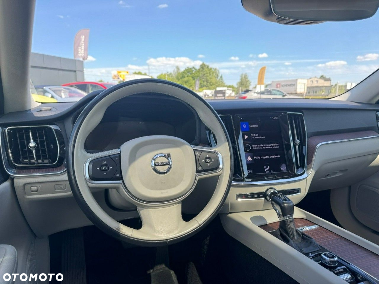 Volvo S60 - 11