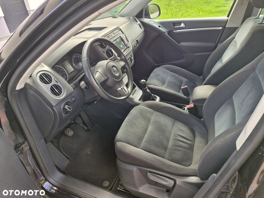 Volkswagen Tiguan 1.4 TSI CityLine - 9