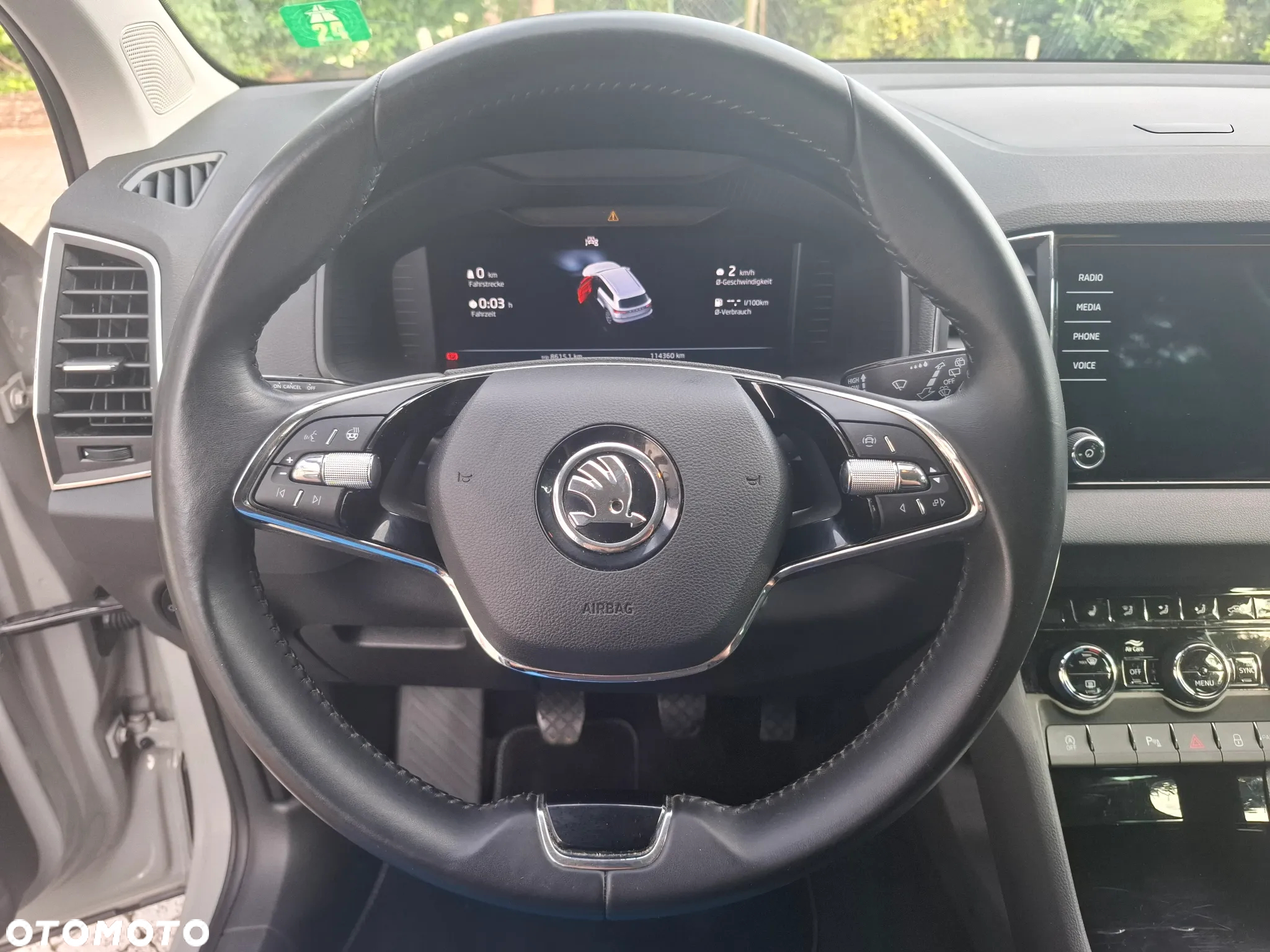 Skoda Karoq 2.0 TDI SCR Style - 22