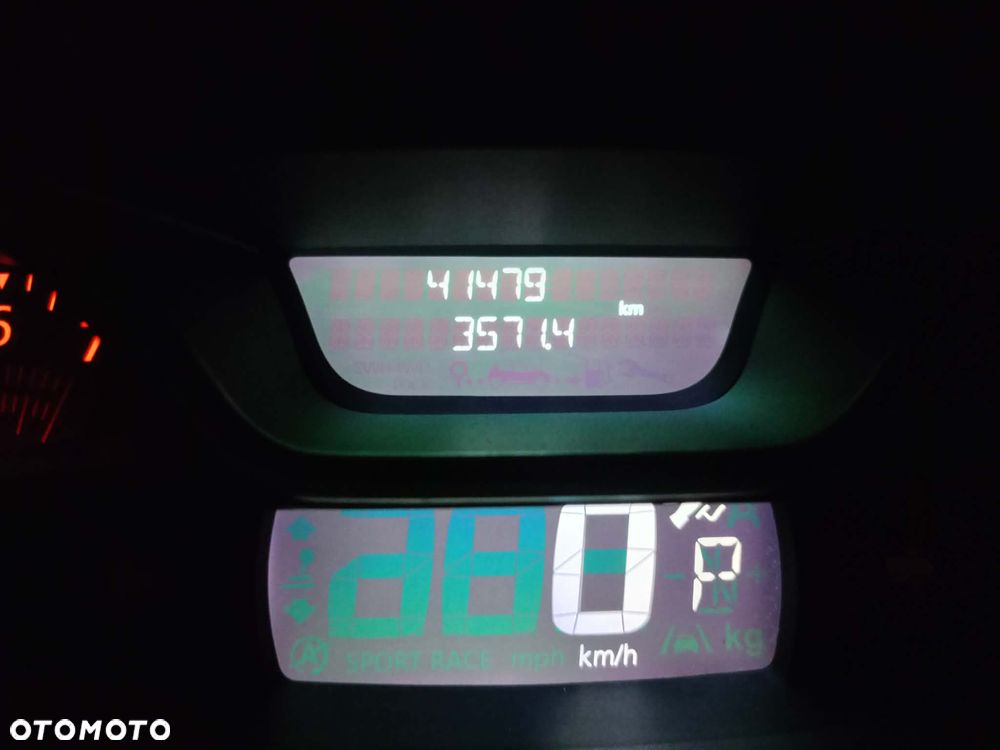 Renault Captur ENERGY TCe 120 EDC Intens - 17