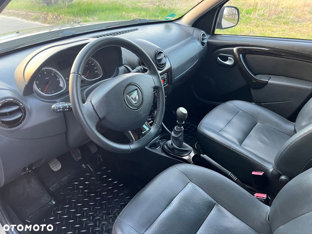 Dacia Duster - 16