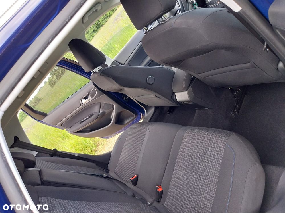 Peugeot 308 1.2 PureTech GPF Active Pack S&S - 19