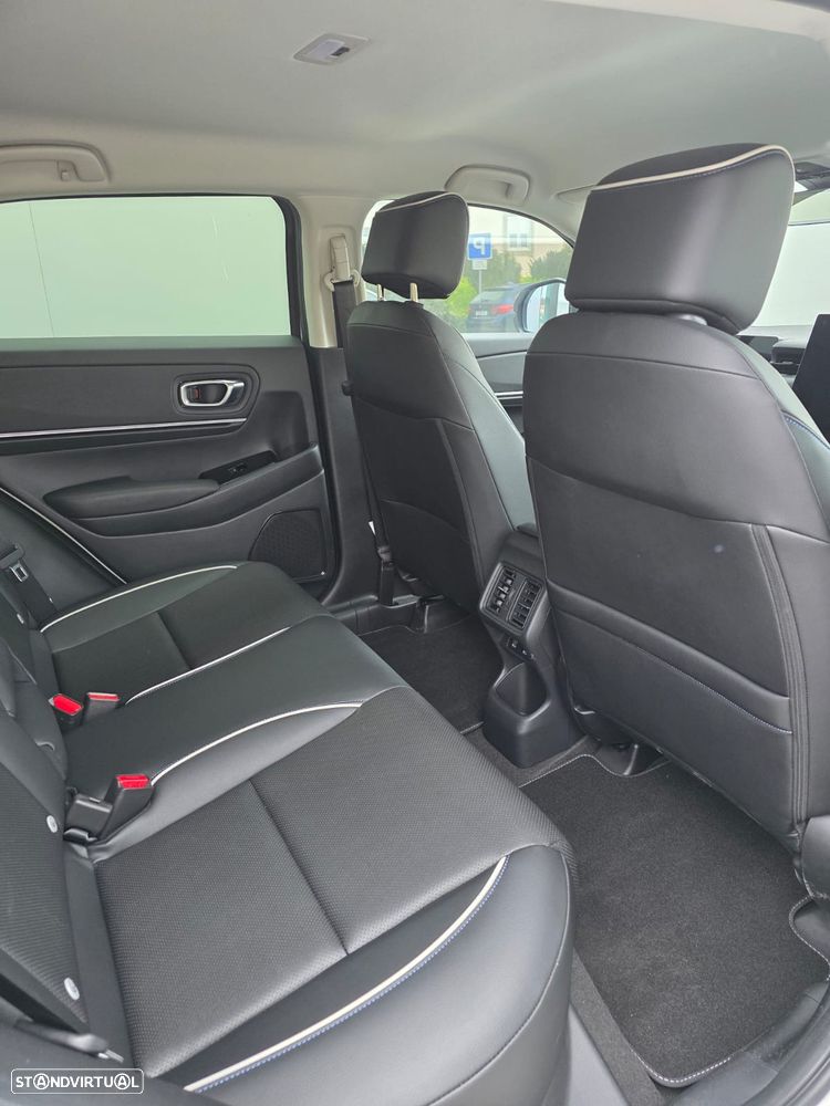 Honda e-Ny1 68.8 kWh - 5