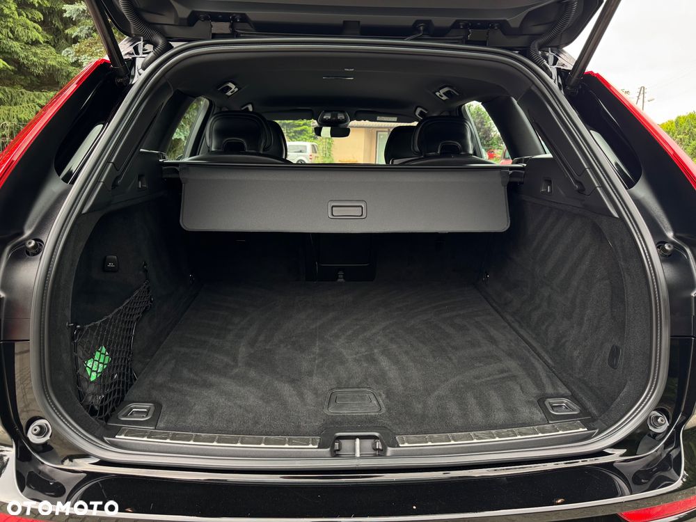 Volvo XC 60 B4 D Geartronic Inscription - 29