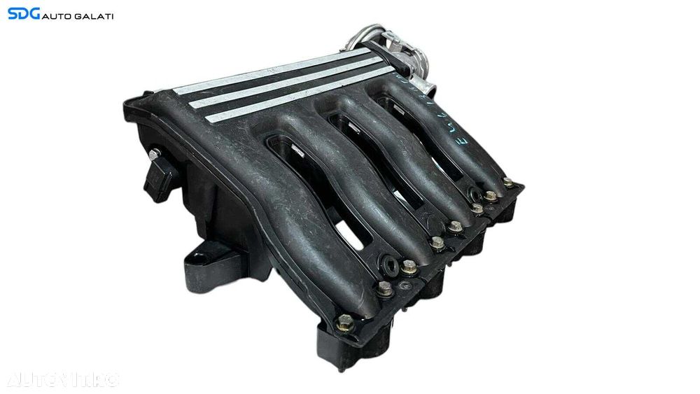 Galerie Admisie BMW Seria 5 E39 520 2.0 Diesel 136CP 1998 - 2003 Cod 2246942 [MA0136] - 4