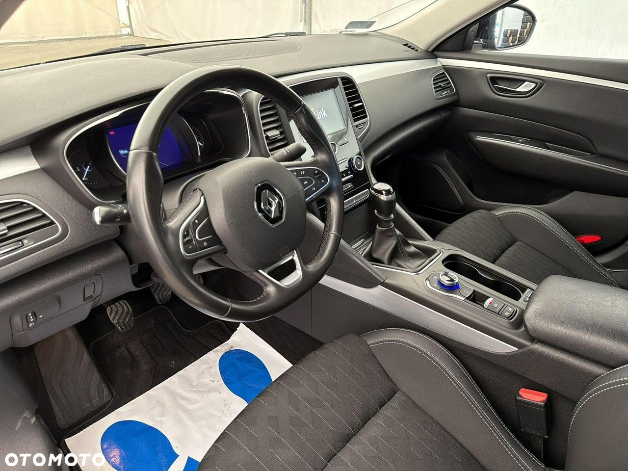 Renault Talisman - 12