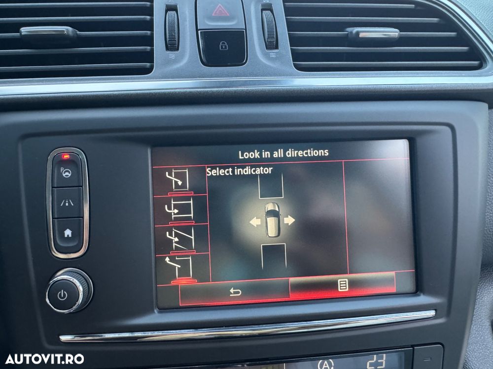 Renault Kadjar Energy dCi 130 COLLECTION - 15