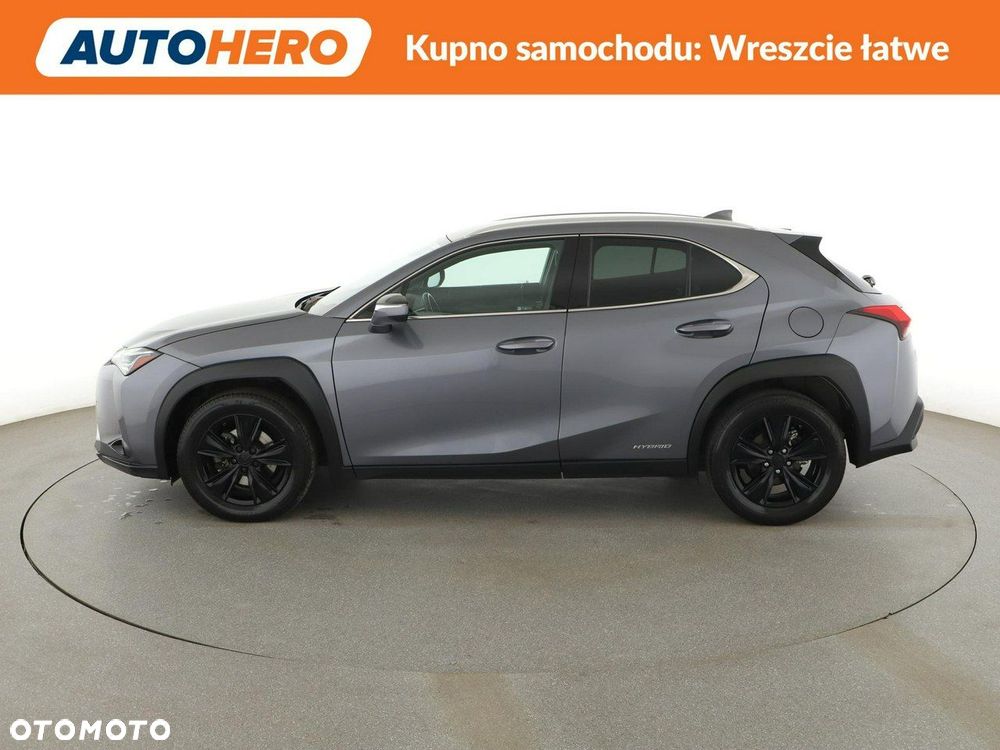 Lexus UX 250h GPF Business 2WD - 3