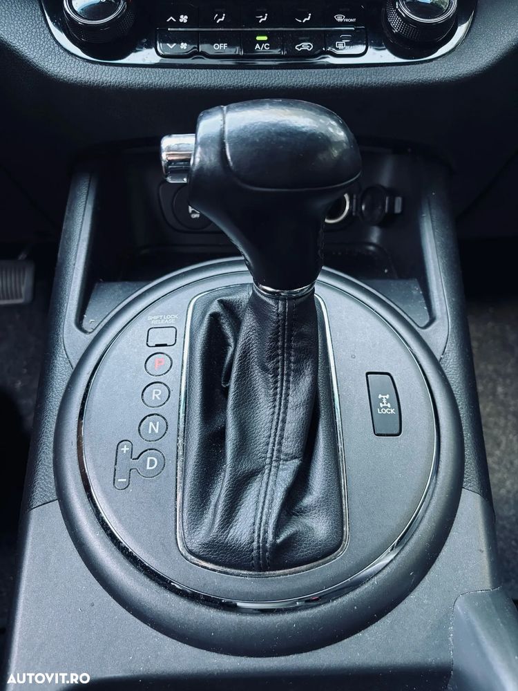 Kia Sportage - 11