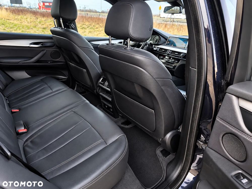 BMW X5 - 13