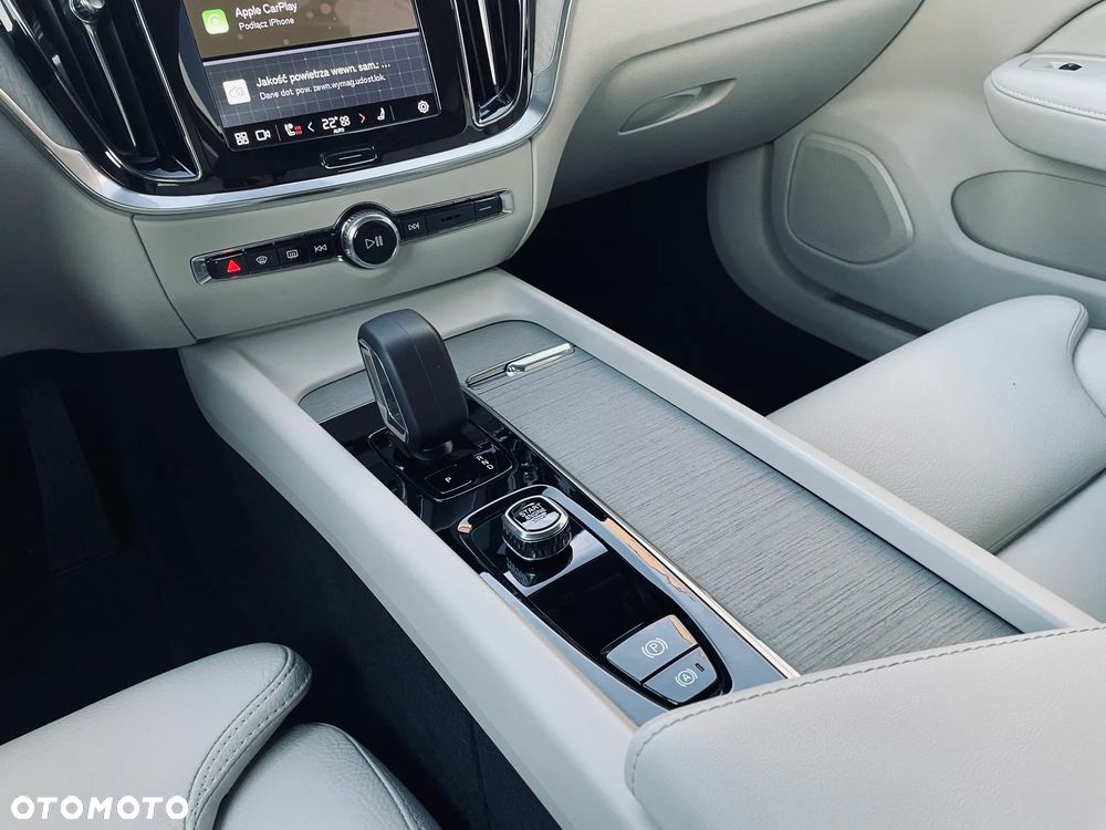 Volvo V60 - 20