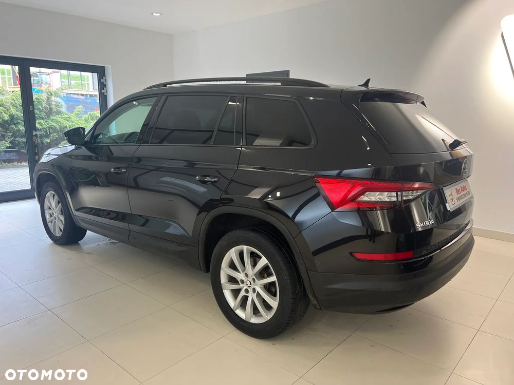 Skoda Kodiaq 2.0 TDI 4x2 Ambition DSG - 6