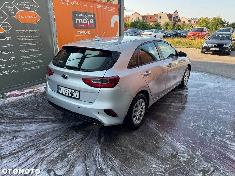 Kia Ceed 1.0 T-GDI S - 13