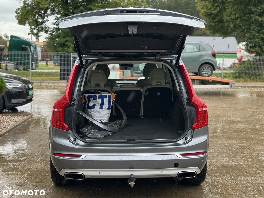 Volvo XC 90 - 10