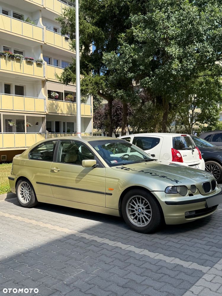 BMW Seria 3 - 1