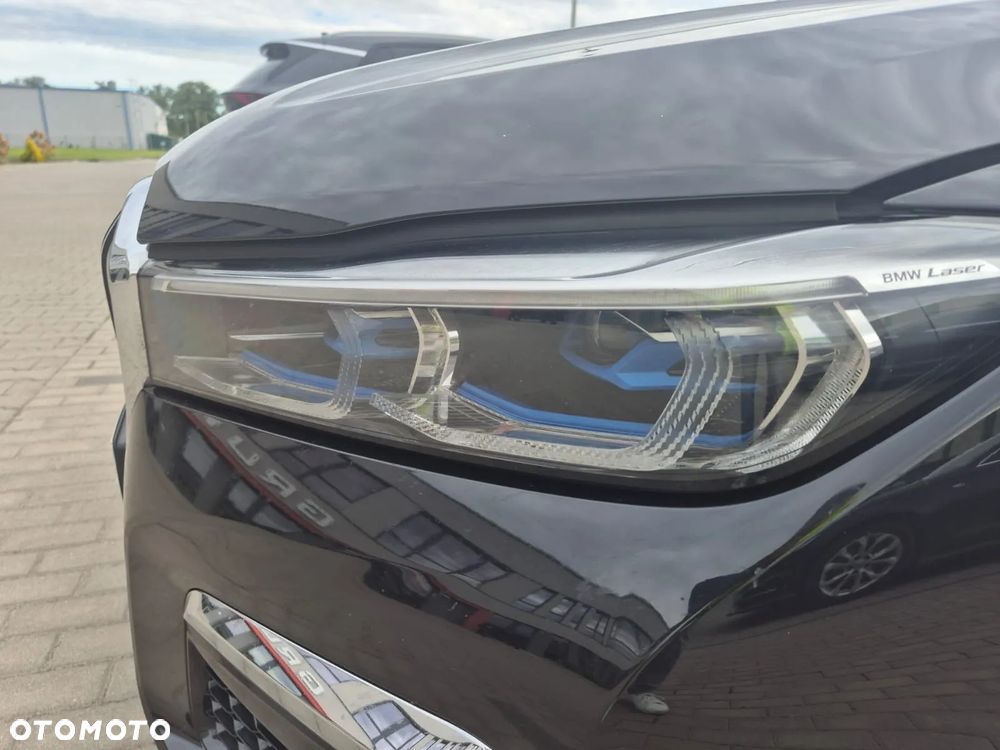 BMW Seria 7 750Li xDrive - 3