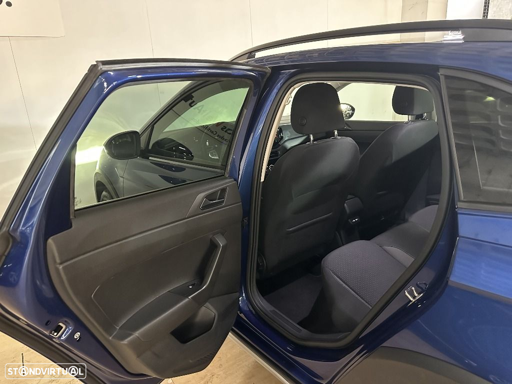 VW Taigo 1.0 TSI Urban - 12