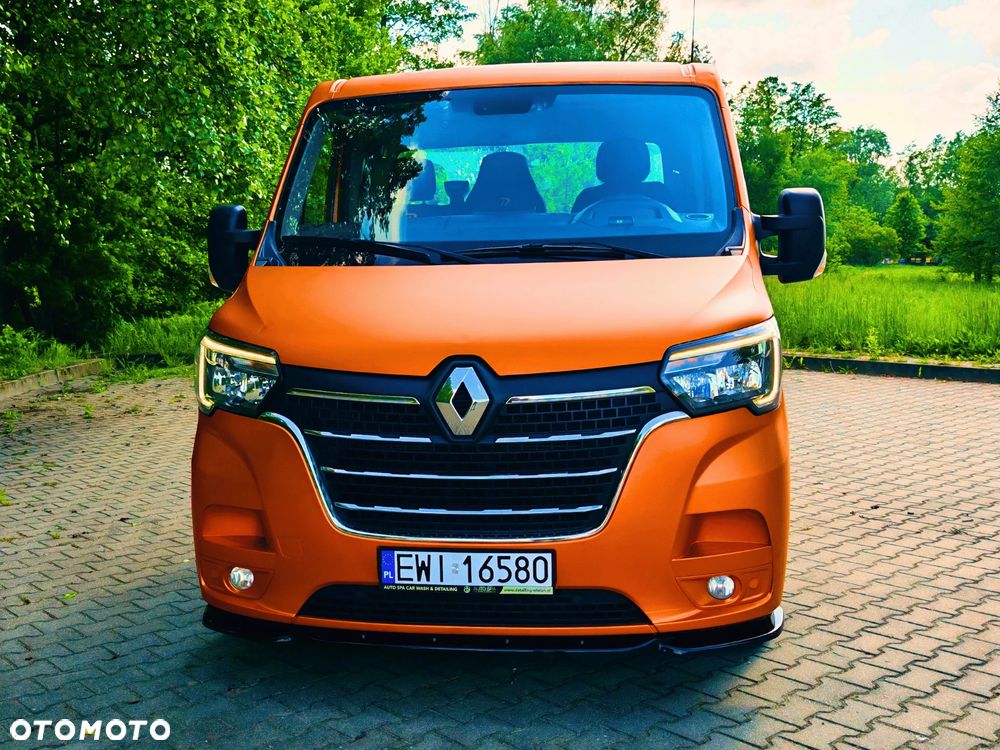 Renault MASTER LAWETA - 4