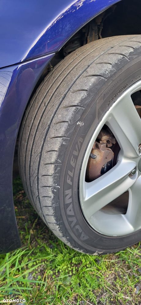 Honda Accord 2.0 Comfort - 22