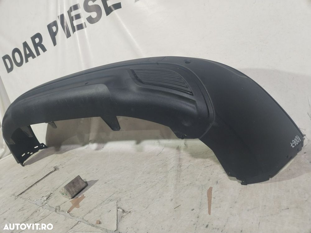 Bara spate Renault Kadjar, 2020, 2021, 2022, 2023, 2024, 2025, cod origine OE 850220923R. 10067 - 6