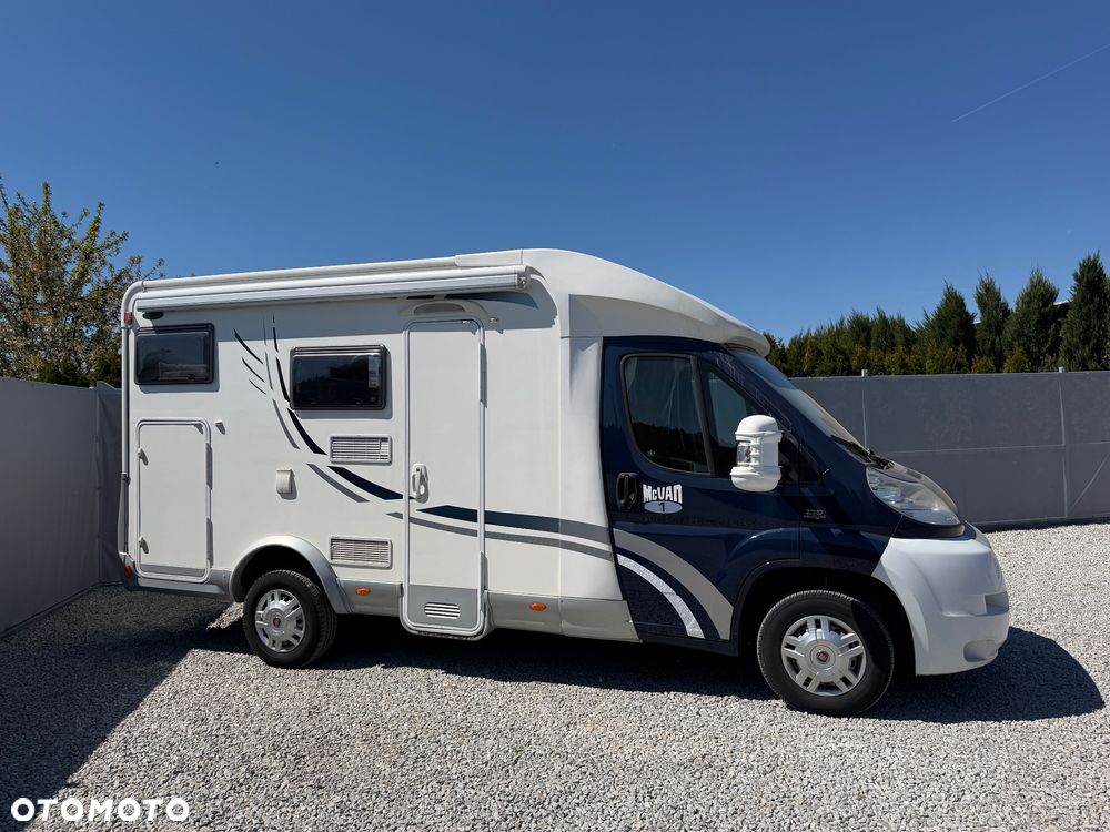 Fiat Ducato - 2