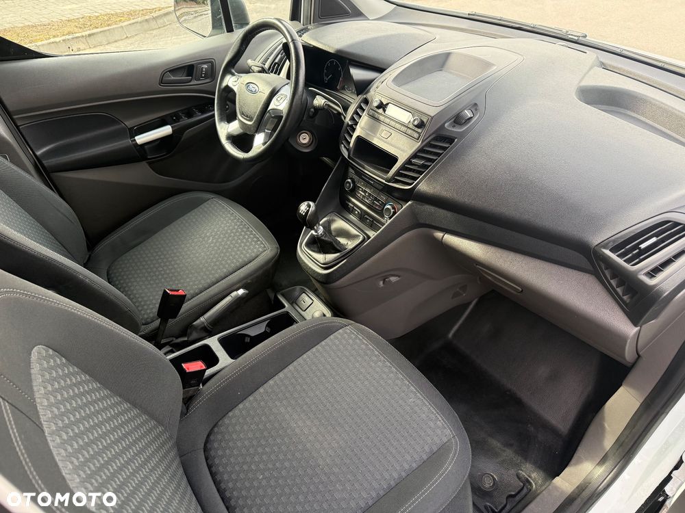 Ford Transit Connect 240 L2 Trend - 9