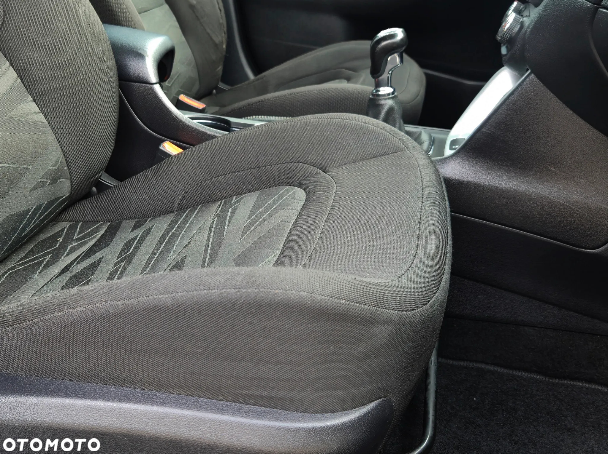 Kia Ceed Cee'd 1.6 GDI Business Line - 27