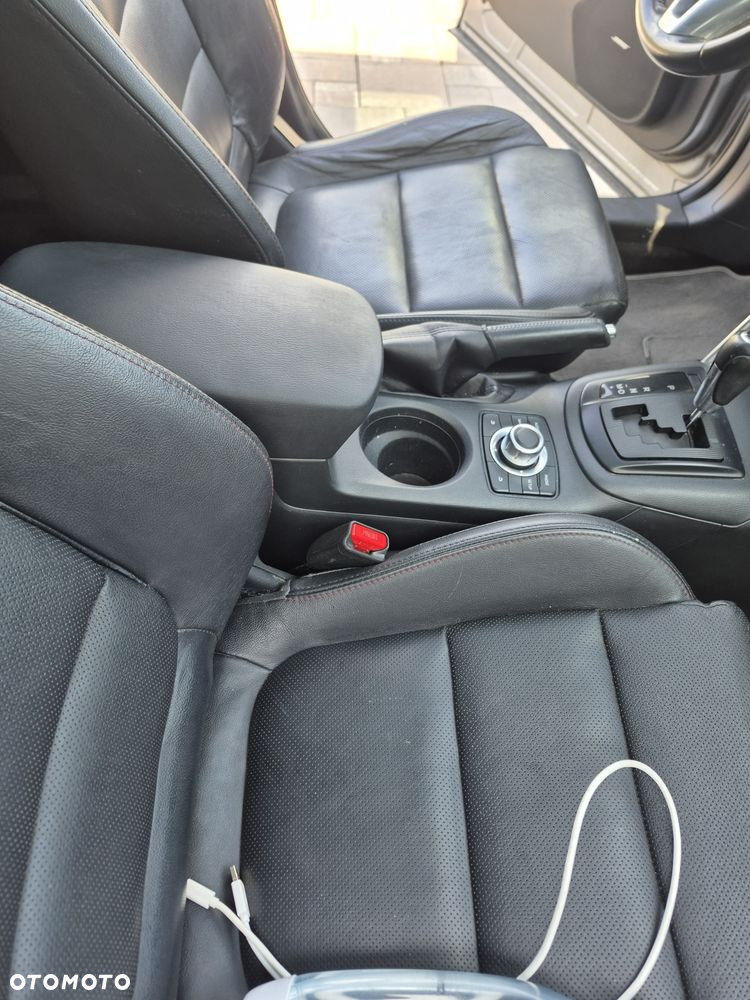 Mazda CX-5 2.2 D Skypassion - 24