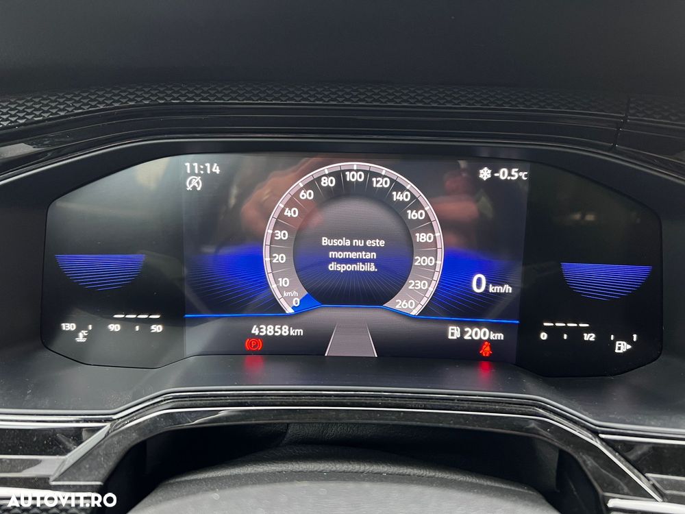 Volkswagen Taigo - 13