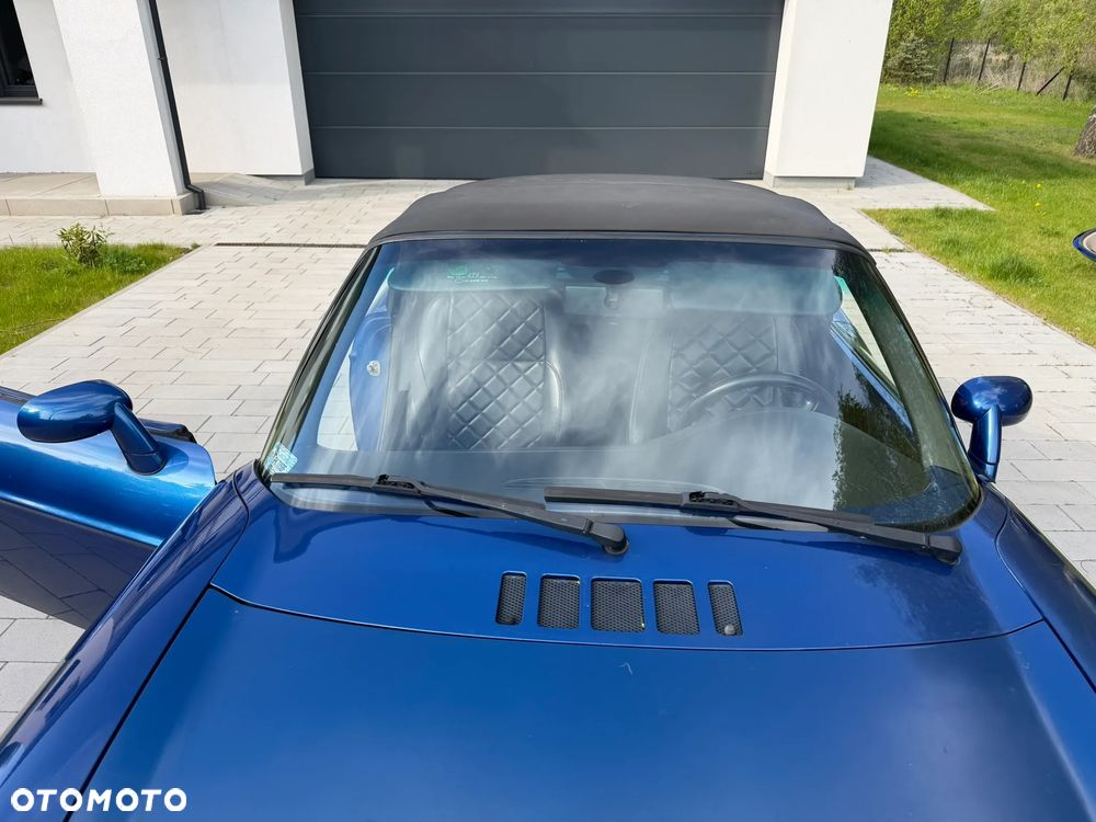 Fiat Barchetta - 7
