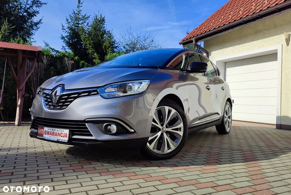 Renault Scenic 1.7 Blue dCi Zen - 3