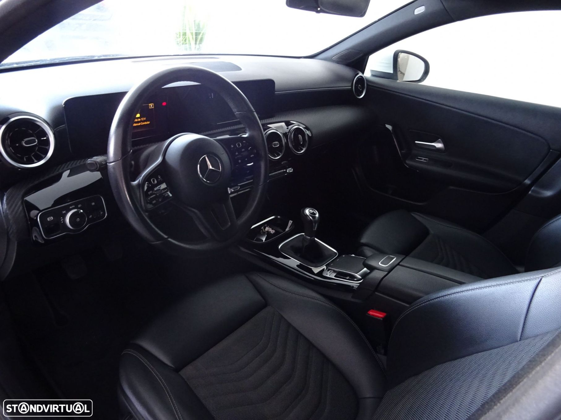 Mercedes-Benz A 160 Style - 10